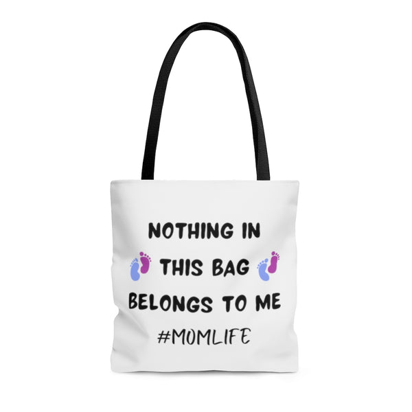 Mom Life - Tote Bag