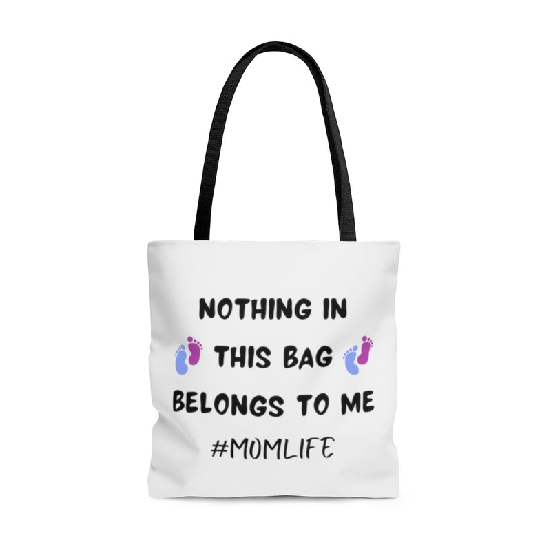 Mom Life - Tote Bag