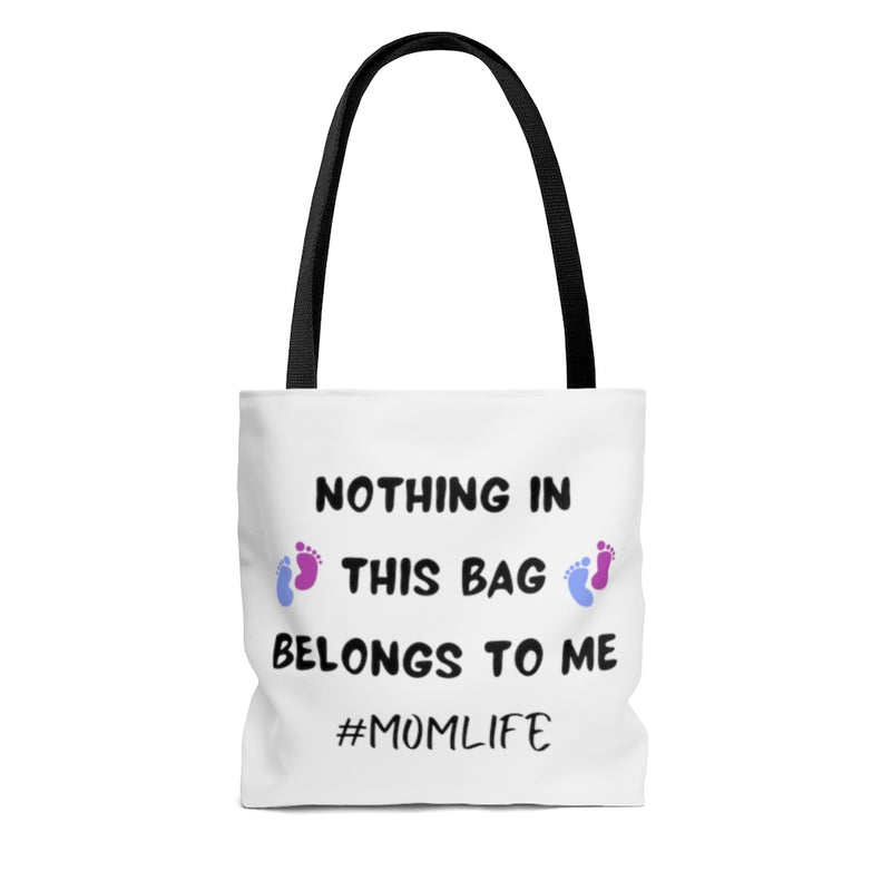 Mom Life - Tote Bag