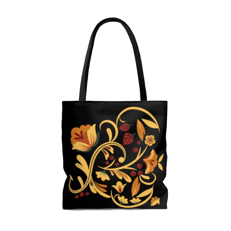 Oriental - Tote Bag