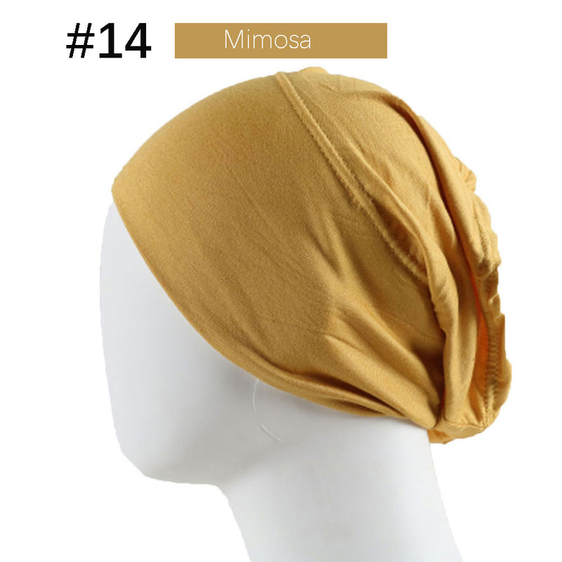 Inner Hijab Caps