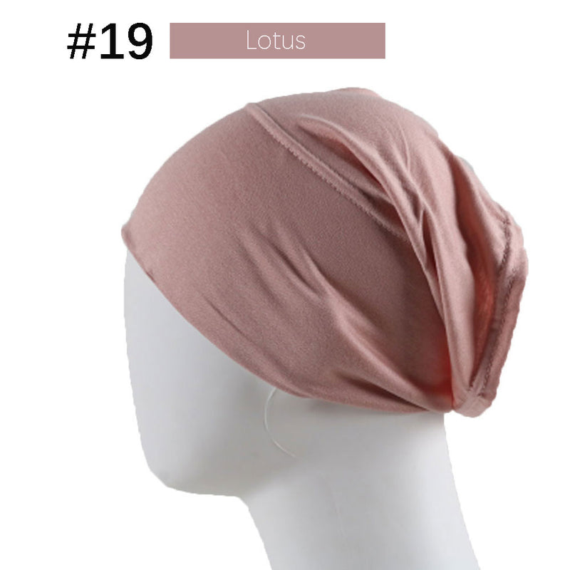 Inner Hijab Caps