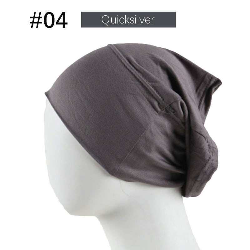 Inner Hijab Caps