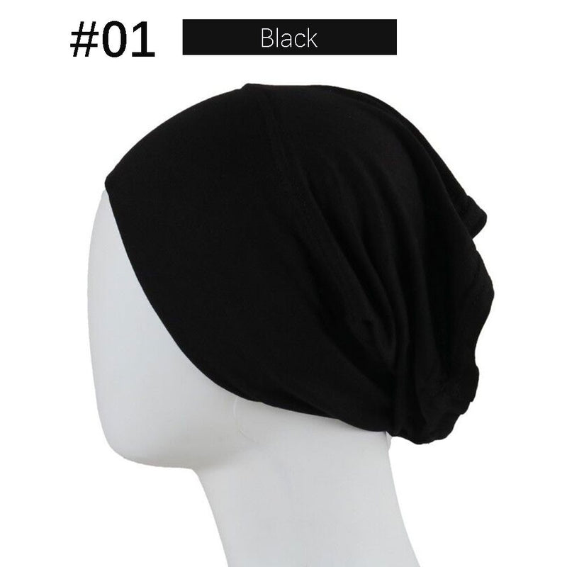 Inner Hijab Caps