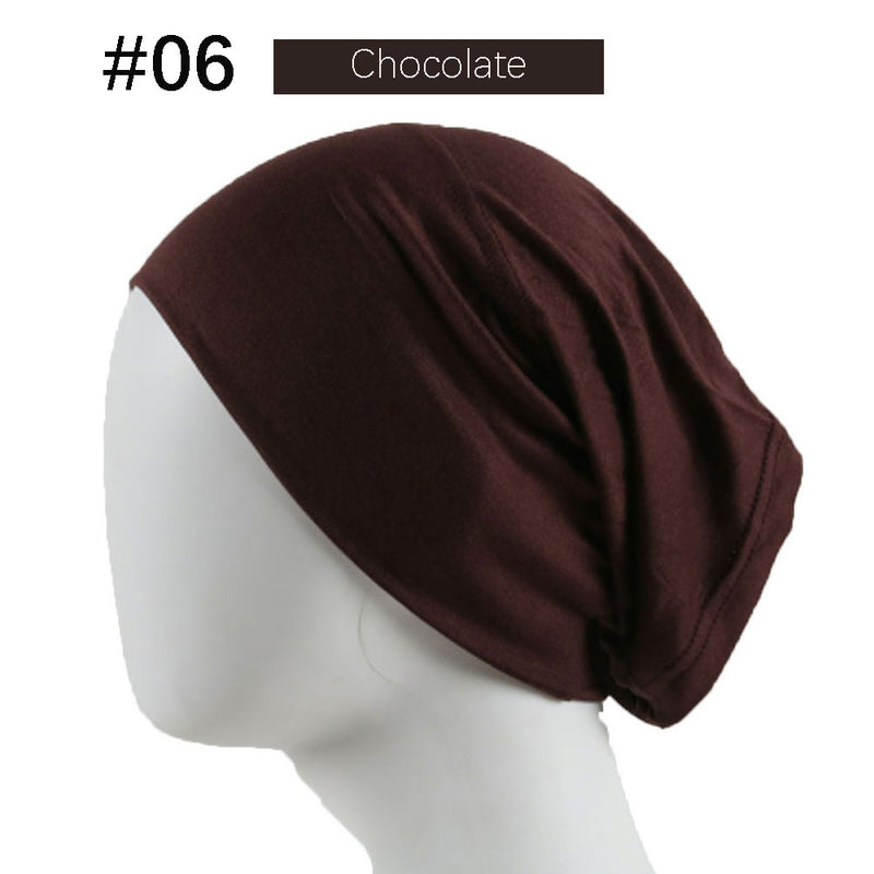 Inner Hijab Caps