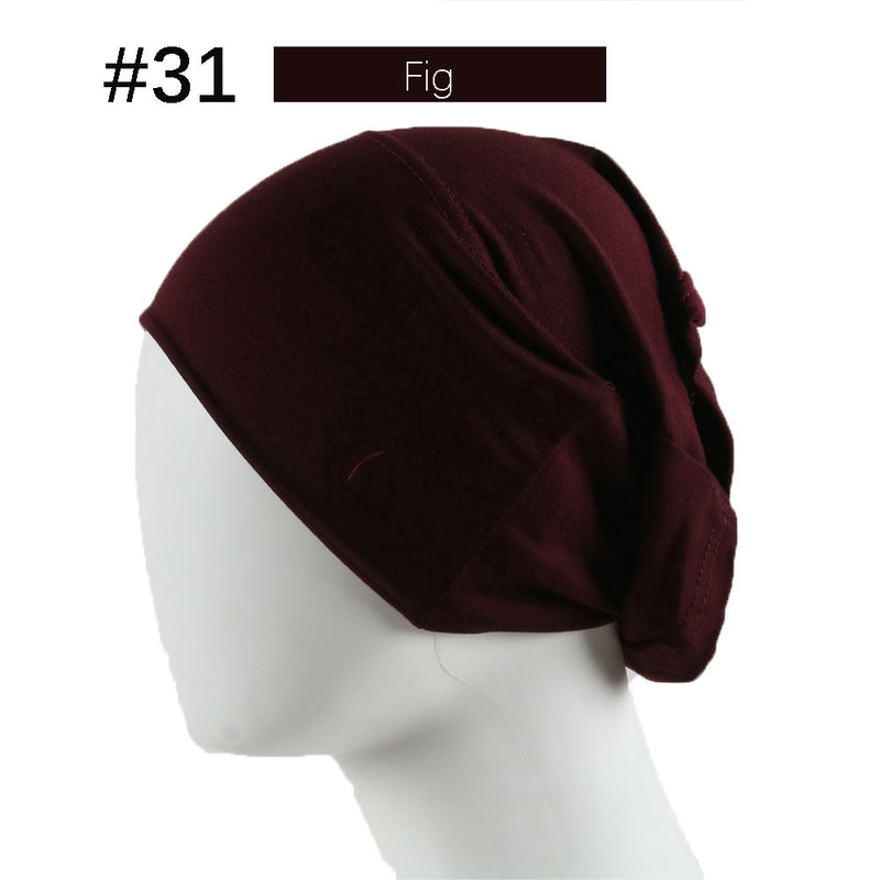 Inner Hijab Caps