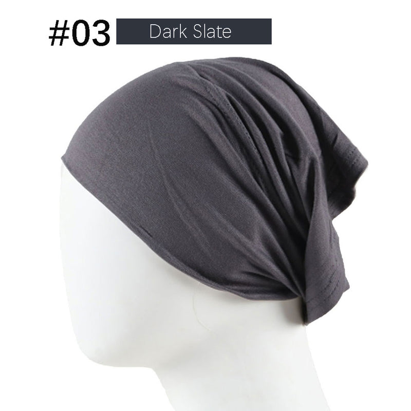 Inner Hijab Caps