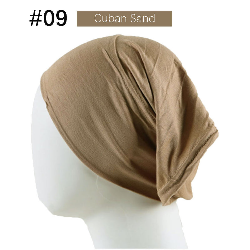 Inner Hijab Caps