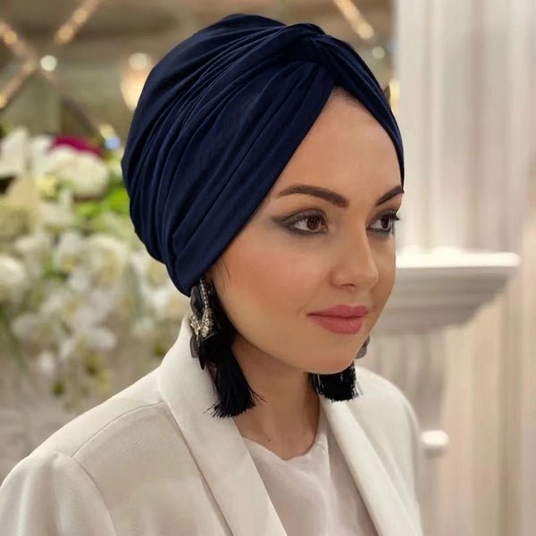 Turban Undercap