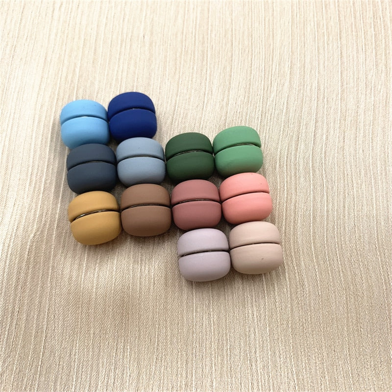 Magnetic Hijab Clip