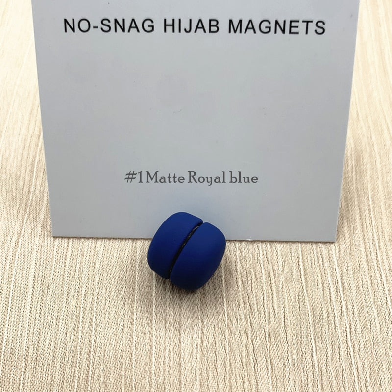 Magnetic Hijab Clip