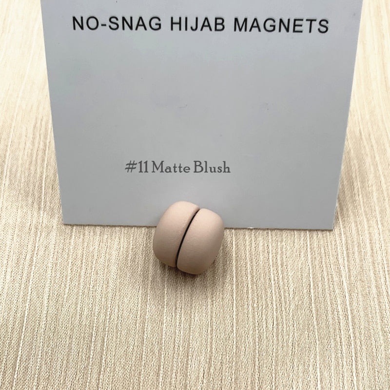 Magnetic Hijab Clip