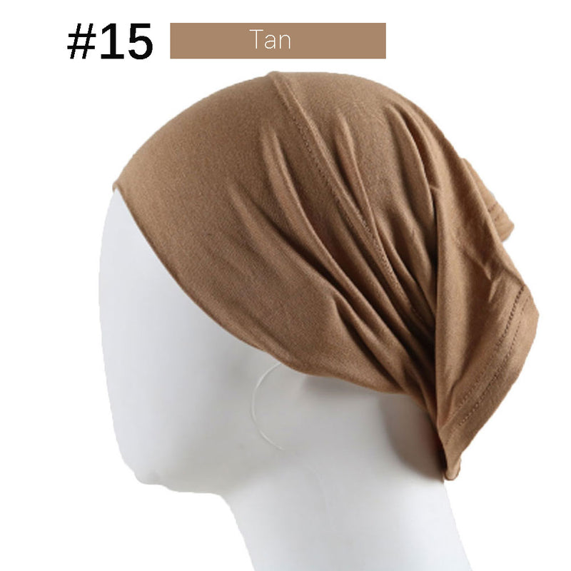 Inner Hijab Caps