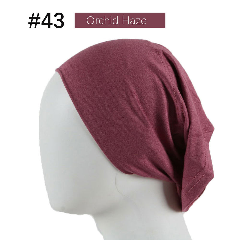 Inner Hijab Caps