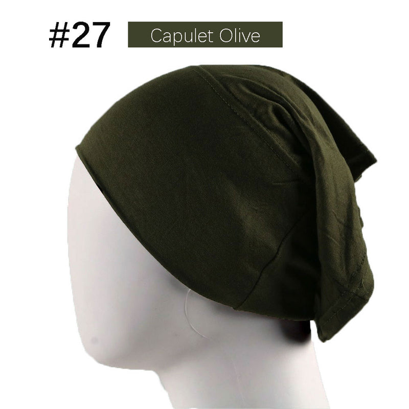 Inner Hijab Caps