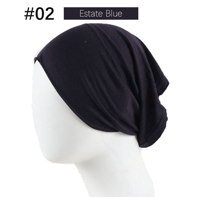 Inner Hijab Caps