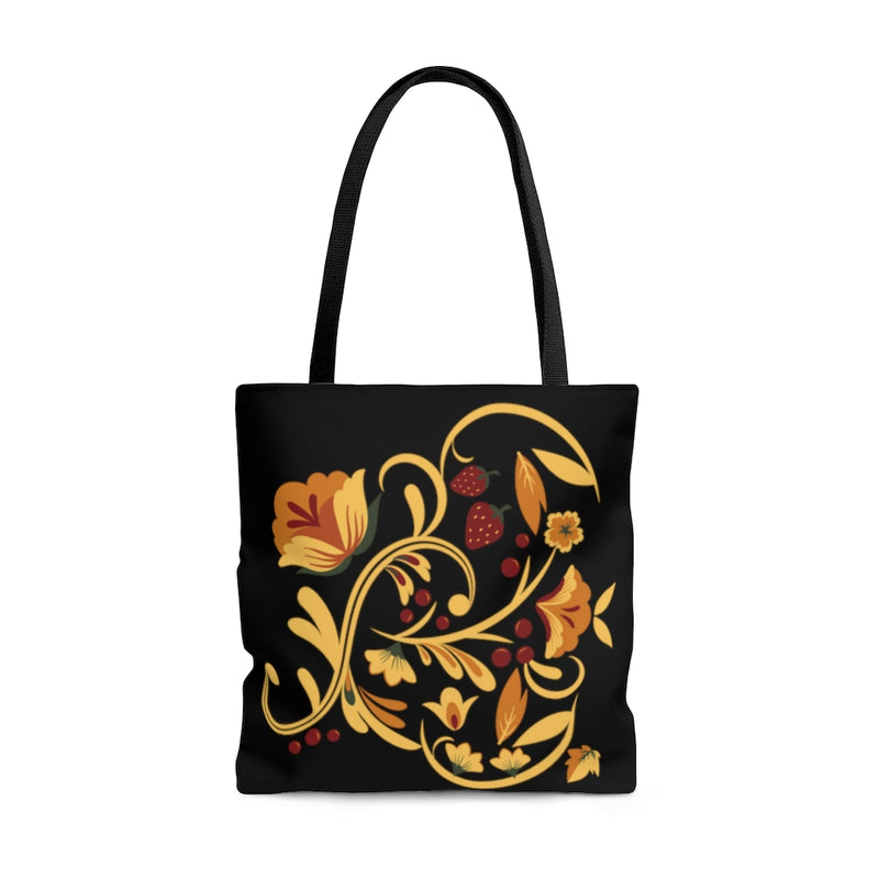 Oriental - Tote Bag