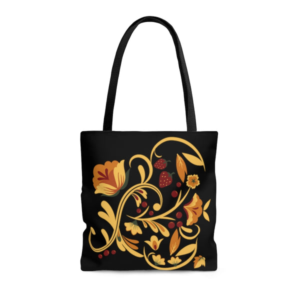 Oriental - Tote Bag