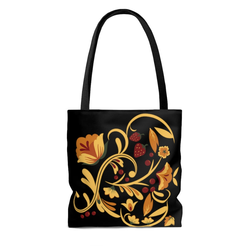 Oriental - Tote Bag