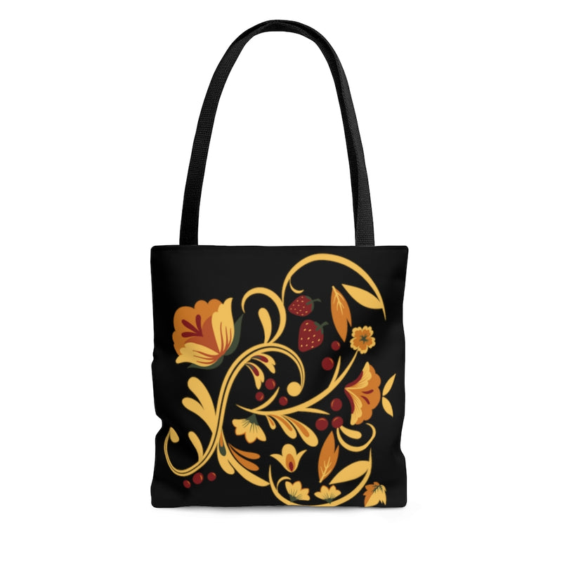 Oriental - Tote Bag