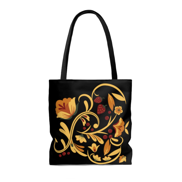 Oriental - Tote Bag