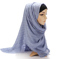 Soft Cotton Hijab